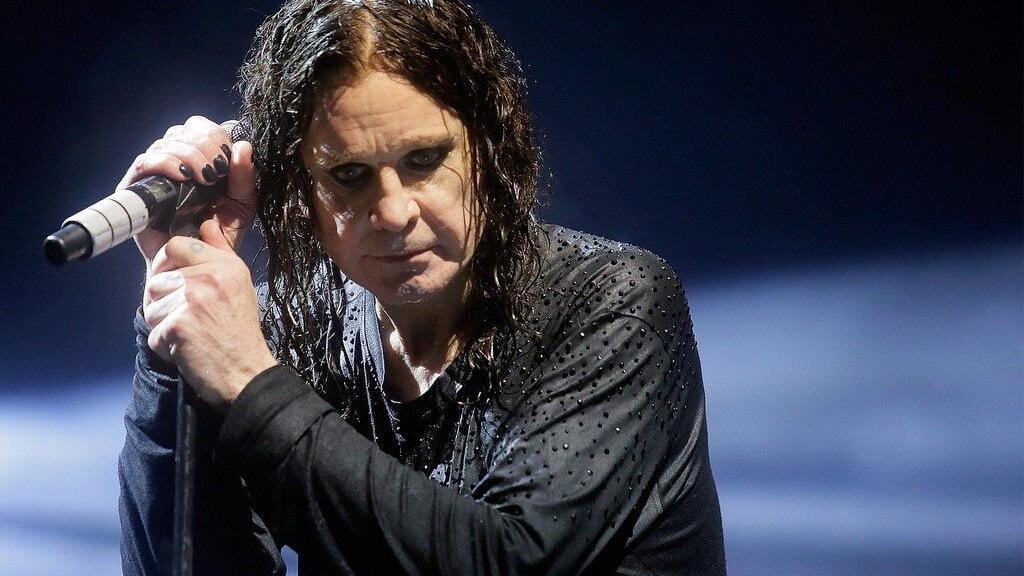 Ozzy Osbourne's life of extremes showed that it's never too late for public redemption